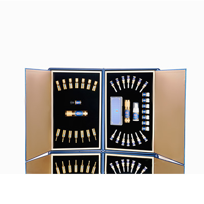 新荣7D私密抗衰养护套