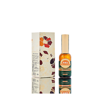 新荣私密细嫩修复精华