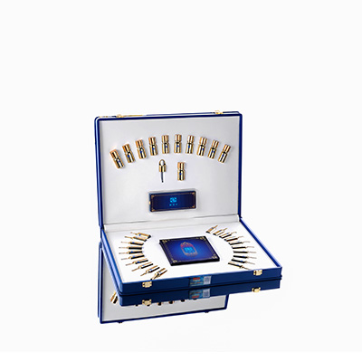 新荣全身经络解压套